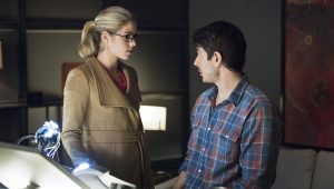 Arrow Saison 3 Episode 13