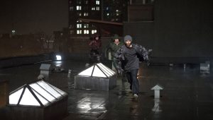 Arrow Saison 3 Episode 13