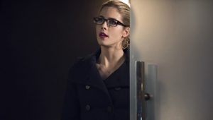 Arrow Saison 3 Episode 13