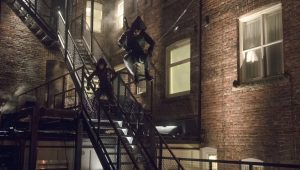 Arrow Saison 3 Episode 13