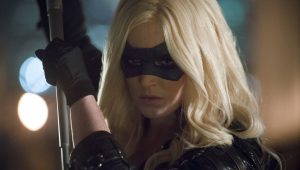Arrow Saison 3 Episode 13