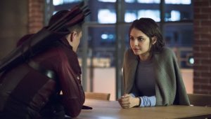 Arrow Saison 3 Episode 13