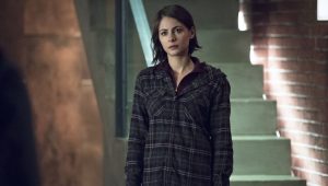 Arrow Saison 3 Episode 13