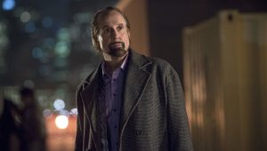 Arrow Saison 3 Episode 13