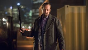 Arrow Saison 3 Episode 13