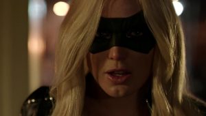 Arrow Saison 3 Episode 13