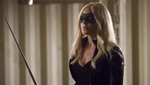 Arrow Saison 3 Episode 13