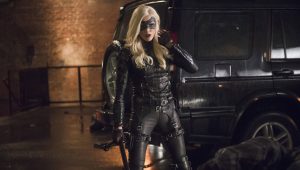 Arrow Saison 3 Episode 13