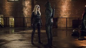 Arrow Saison 3 Episode 13