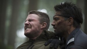Arrow Saison 3 Episode 14