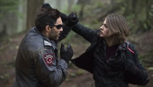 Arrow Saison 3 Episode 14