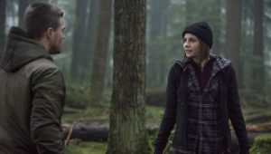 Arrow Saison 3 Episode 14