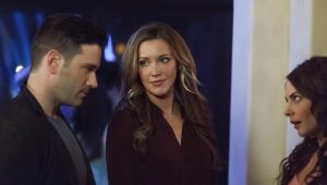 Arrow Saison 3 Episode 14