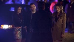 Arrow Saison 3 Episode 14