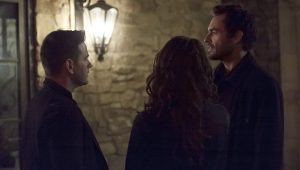 Arrow Saison 3 Episode 14