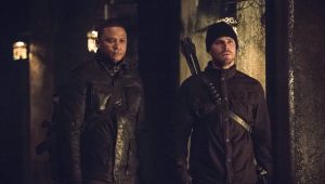 Arrow Saison 3 Episode 15