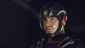 Arrow Saison 3 Episode 15