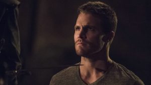 Arrow Saison 3 Episode 15