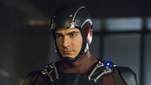 Arrow Saison 3 Episode 15
