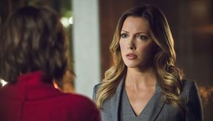 Arrow Saison 3 Episode 15