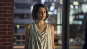 Arrow Saison 3 Episode 15
