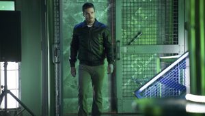 Arrow Saison 3 Episode 16