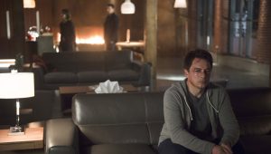 Arrow Saison 3 Episode 16