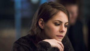 Arrow Saison 3 Episode 16