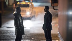 Arrow Saison 3 Episode 16