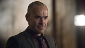 Arrow Saison 3 Episode 16