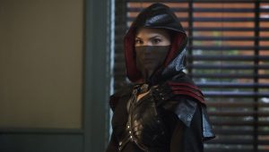 Arrow Saison 3 Episode 16