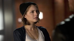 Arrow Saison 3 Episode 16