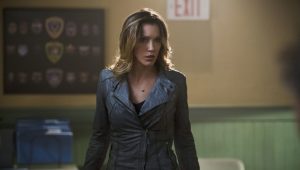 Arrow Saison 3 Episode 16
