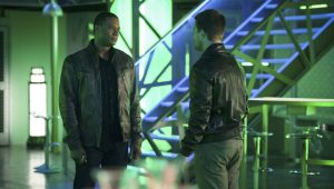 Arrow Saison 3 Episode 16