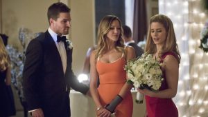Arrow Saison 3 Episode 17