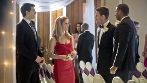 Arrow Saison 3 Episode 17