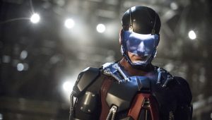 Arrow Saison 3 Episode 17