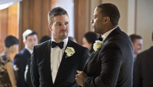 Arrow Saison 3 Episode 17