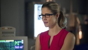 Arrow Saison 3 Episode 18
