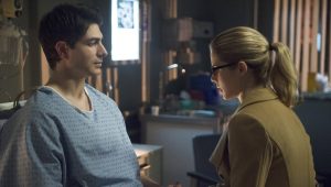 Arrow Saison 3 Episode 18