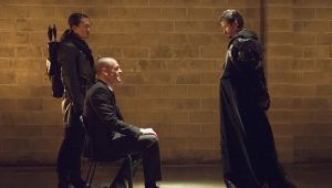 Arrow Saison 3 Episode 18