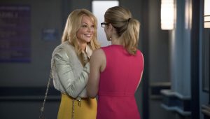 Arrow Saison 3 Episode 18
