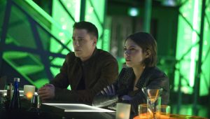 Arrow Saison 3 Episode 18