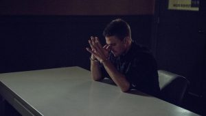 Arrow Saison 3 Episode 18