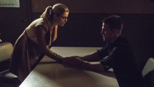 Arrow Saison 3 Episode 18