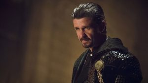 Arrow Saison 3 Episode 18