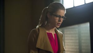 Arrow Saison 3 Episode 18