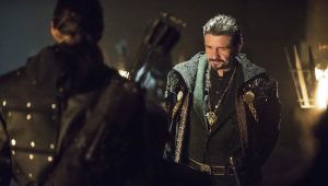 Arrow Saison 3 Episode 18