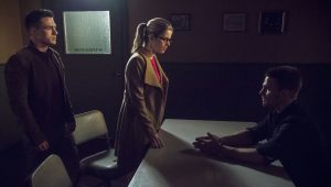 Arrow Saison 3 Episode 18