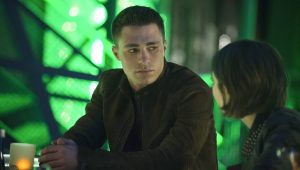 Arrow Saison 3 Episode 18